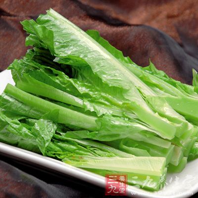 莴筍肉質細嫩