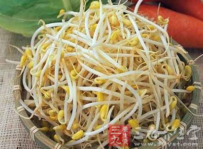 這七種蔬菜易損傷肝功能