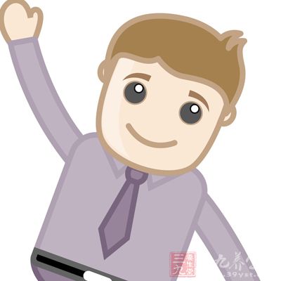 建議：多喝水，勤上洗手間