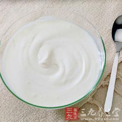 酸奶還具有一定的飽腹感