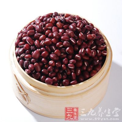 紅豆與鹽