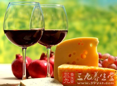 冬季葡萄酒飲用七大雷區