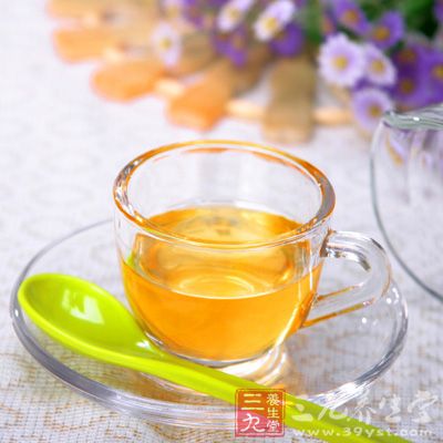 蜂蜜怎樣吃能抗衰老