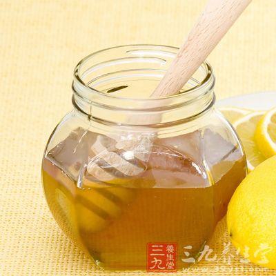 早晨喝蜂蜜水的注意事項