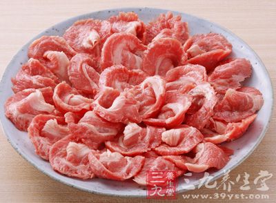 別吃燒煮過度的肉
