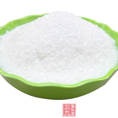 吃完雞蛋後不要立即吃糖