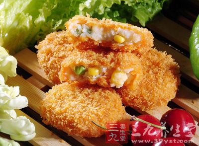 讓人生病的十大垃圾食品