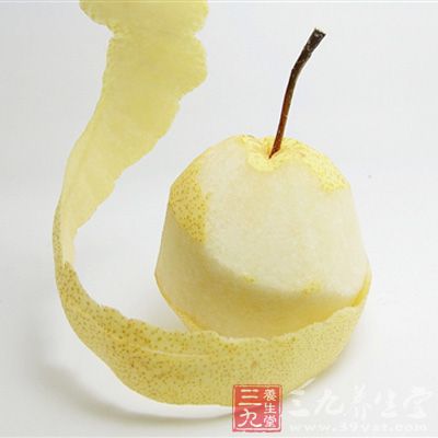 鮮果皮能使你安眠