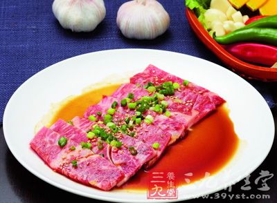 所有經過制造(加工)的食物