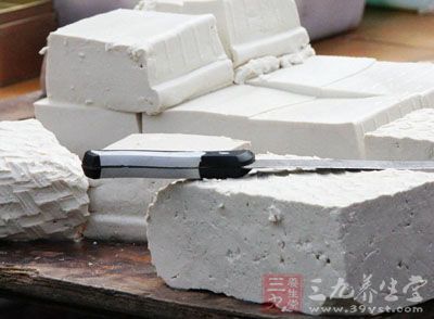 豆腐的營養價值非常高，而且味道鮮美