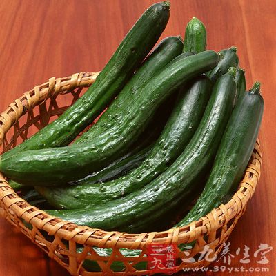 花生+黃瓜