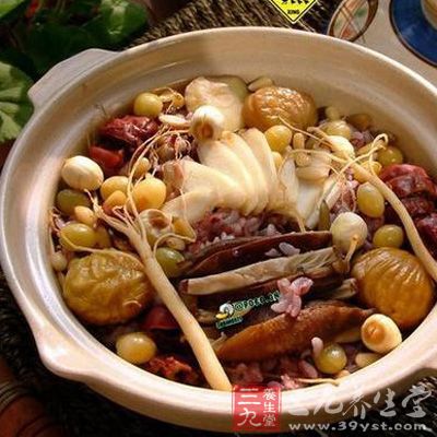 晚餐喝湯是三餐最佳時刻