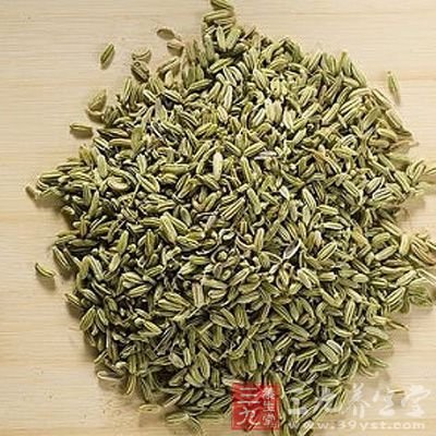 作為香料使用