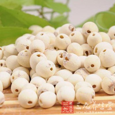 加點白蓮