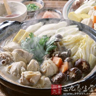 高膽固醇菜品