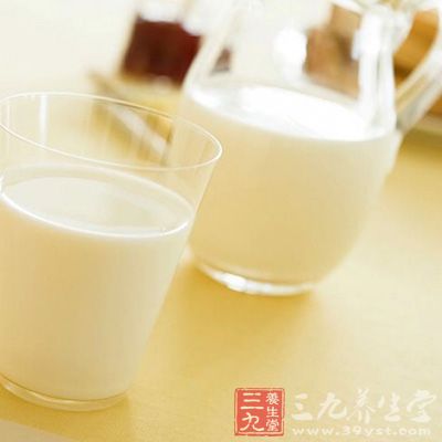 喝牛奶少的人 喝牛奶少的人