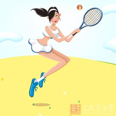 春天要增加運動量,從而獲得最大的骨強度 春天要增加運動量,從而獲得最大的骨強度