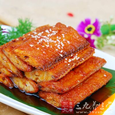 帶魚不能喝甘草、荊芥一起吃