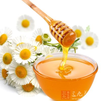 有人形容「蜂蜜」是最不被人為因素干擾的天然美味