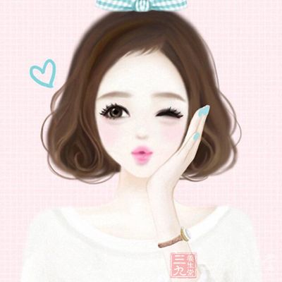 這一時期正是女性月經來潮至生殖器官發育成熟的青春發育期