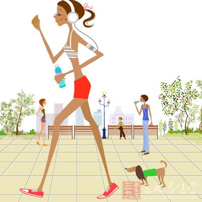 這一時期女性內分泌和卵巢功能較前漸趨減退