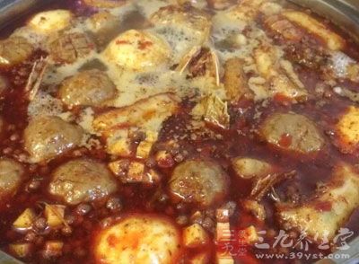 秋季吃火鍋的5大禁忌