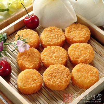 一般情況下，白領女性應減少脂肪攝入量，少吃油炸食品
