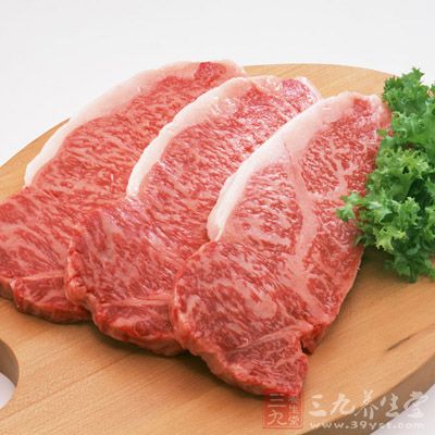 瘦肉裡不含脂肪 瘦肉裡不含脂肪