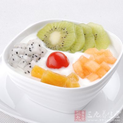 很多消費者認為酸奶越稠越好