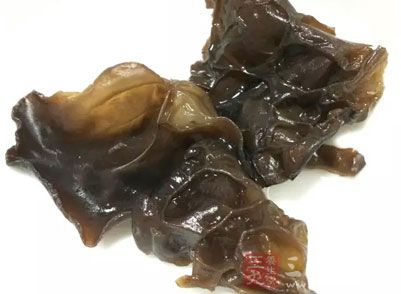 出血性中風患者要慎吃