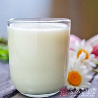 牛奶+米湯、稀飯