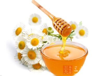 蜂蜜營養豐富，是大眾飲食佳品