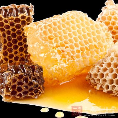 用法：蜂蜜對結腸炎、習慣性便秘有良好功效