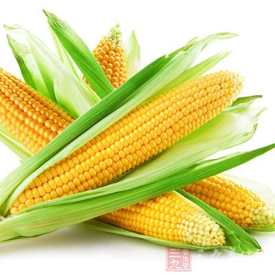 但是玉米絕對滿足你的各種需求 但是玉米絕對滿足你的各種需求