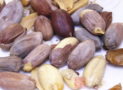 花生的營養價值非常豐富