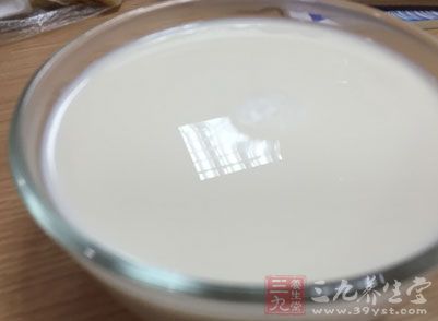 、生豆漿  　　【致命毒素】皂素
