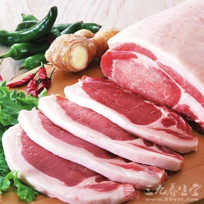 豬肉反烏梅、桔梗、黃連、胡芡黃、百合 豬肉反烏梅、桔梗、黃連、胡芡黃、百合