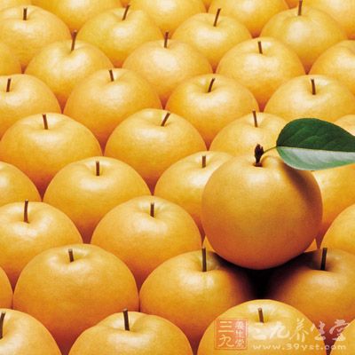 在煮梨時可加入一些陳皮 在煮梨時可加入一些陳皮