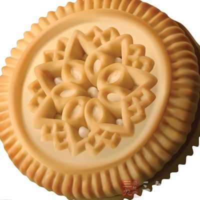營養缺陷：零食多數屬於干食