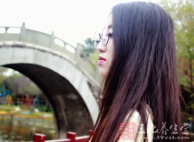 女人要懂得呵護自己，遵循正確的養生之道