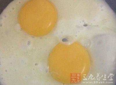 禁忌之一：高膽固醇的攝入