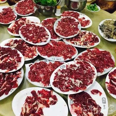 餐館點菜搭配比例最理想是一葷配三素