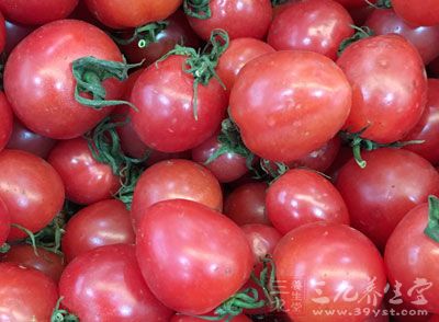 聖女果是轉基因食品的代名詞
