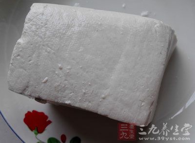 黃豆中的蛋白質能阻礙人體對鐵元素的吸收