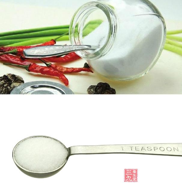 吃鹽多了有什麼壞處