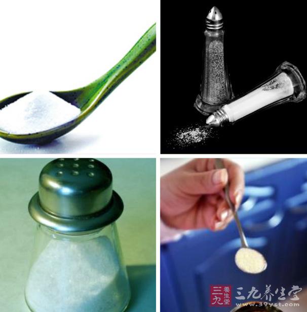 建議少鹽