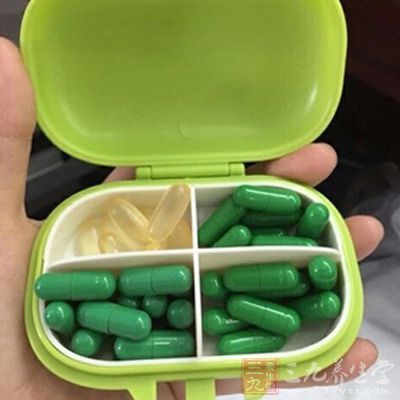 禁過度依賴減肥藥
