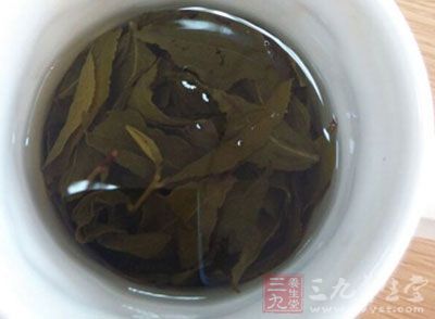 飲茶4大禁忌方法不當能要命