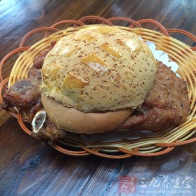 不宜高脂肪飲食 不宜高脂肪飲食