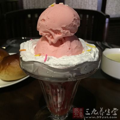 冰淇淋的17個冷知識